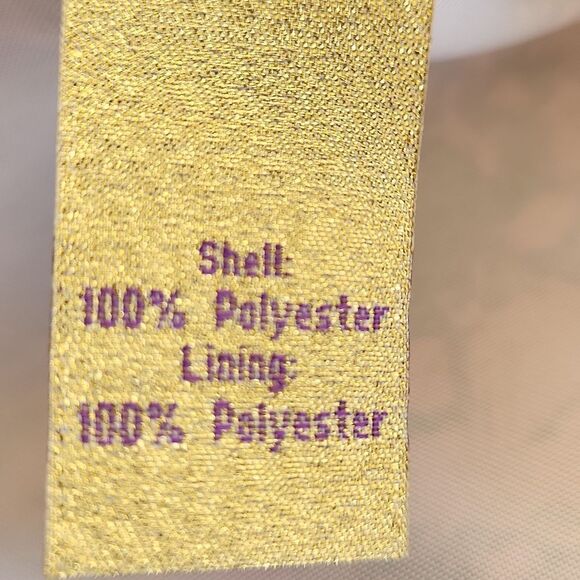 Princess Vera Wang red and black junior's size 1 formal dress - Picture 7 of 8